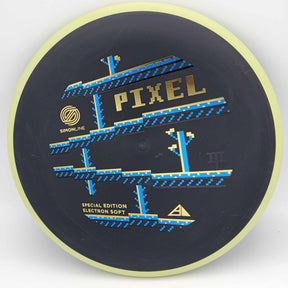 Axiom Pixel Simon Line - Special Edition Electron Soft