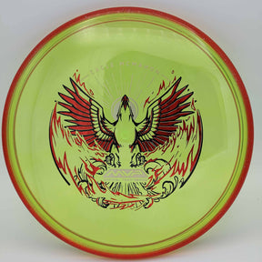 Axiom Envy - Eagle McMahon "Rebirth" 170-175g