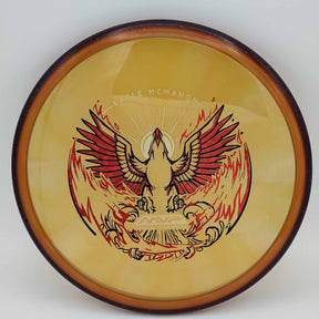 Axiom Envy - Eagle McMahon "Rebirth" 170-175g