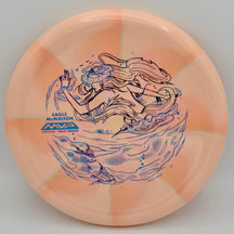 Streamline Range - Eagle McMahon Elemental Series Cosmic Neutron (165-175g)