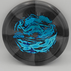 Streamline Range - Eagle McMahon Elemental Series Cosmic Neutron (165-175g)