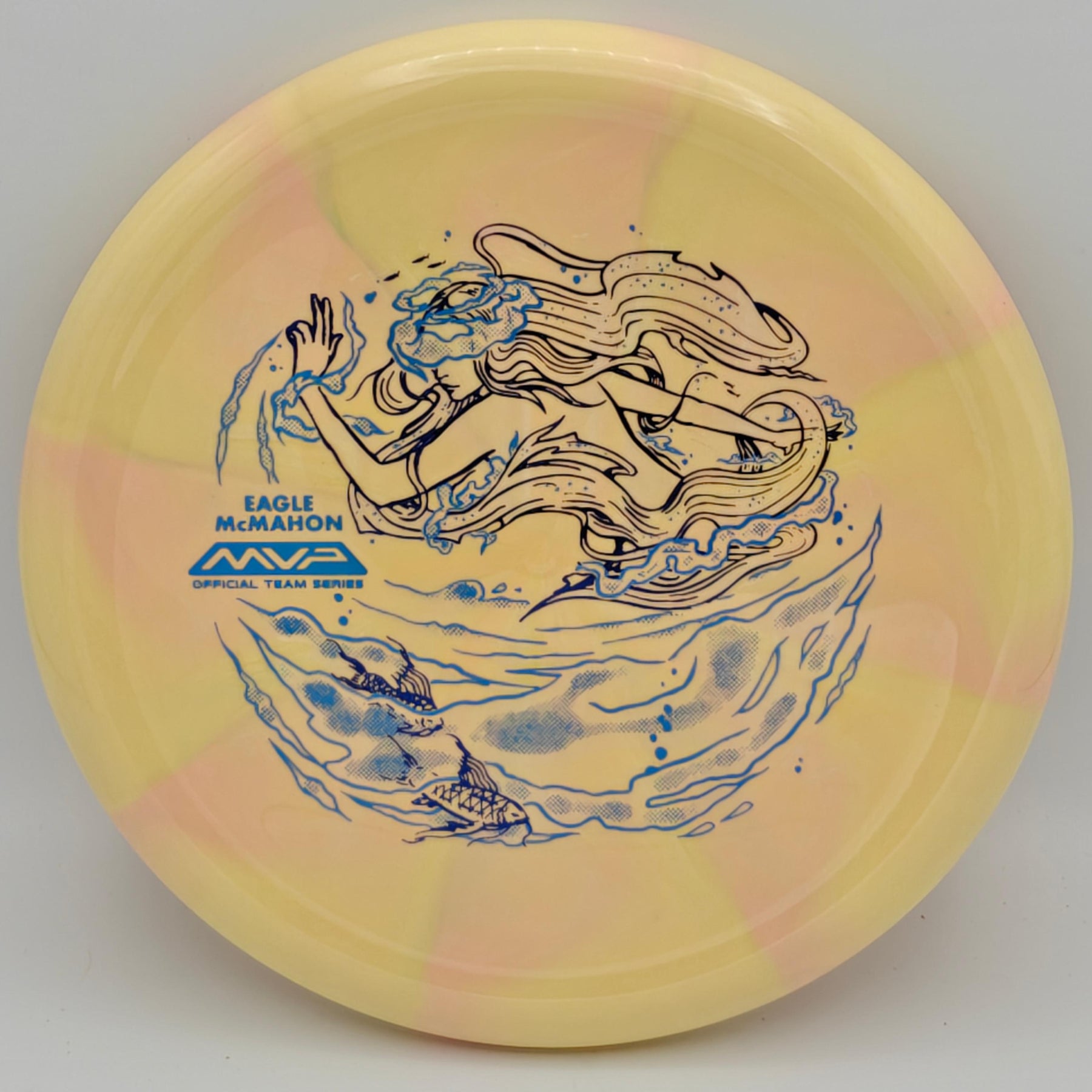 Streamline Range - Eagle McMahon Elemental Series Cosmic Neutron (165-175g)