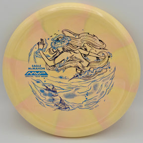 Streamline Range - Eagle McMahon Elemental Series Cosmic Neutron (165-175g)