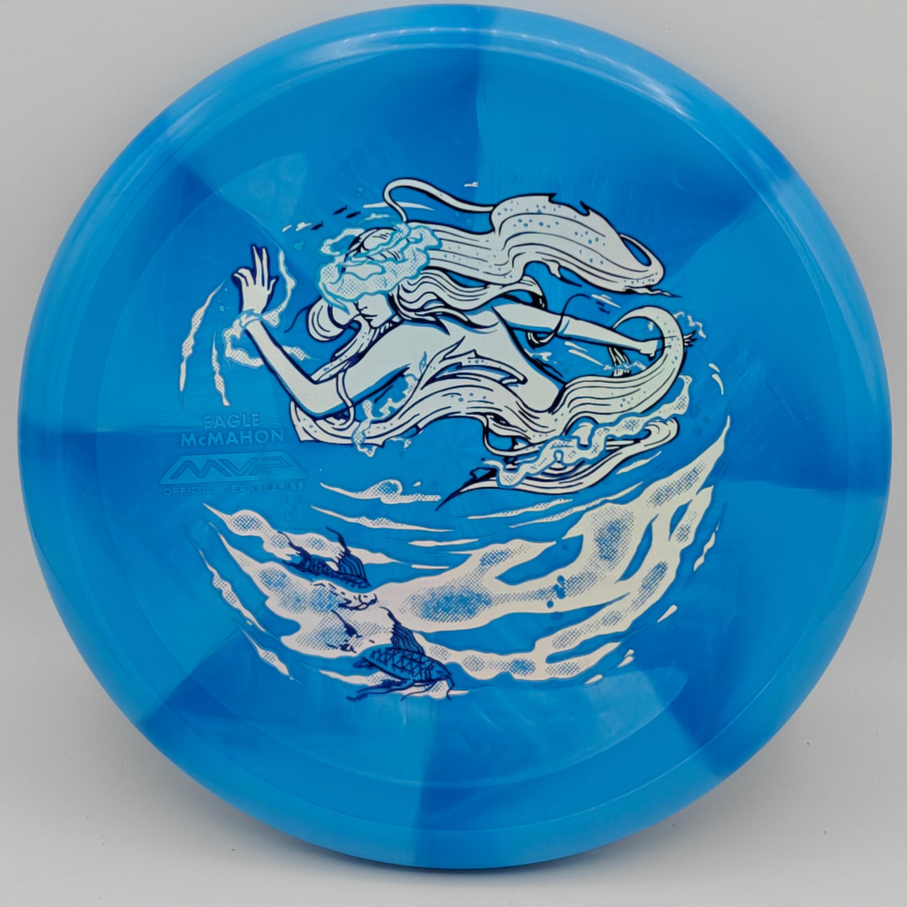 Streamline Range - Eagle McMahon Elemental Series Cosmic Neutron (165-175g)