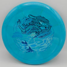 Streamline Range - Eagle McMahon Elemental Series Cosmic Neutron (165-175g)