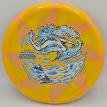 Streamline Range - Eagle McMahon Elemental Series Cosmic Neutron (165-175g)