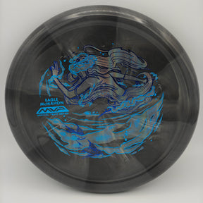 Streamline Range - Eagle McMahon Elemental Series Cosmic Neutron (165-175g)