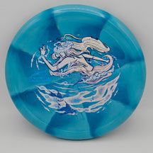 Streamline Range - Eagle McMahon Elemental Series Cosmic Neutron (165-175g)