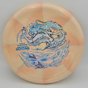 Streamline Range - Eagle McMahon Elemental Series Cosmic Neutron (165-175g)