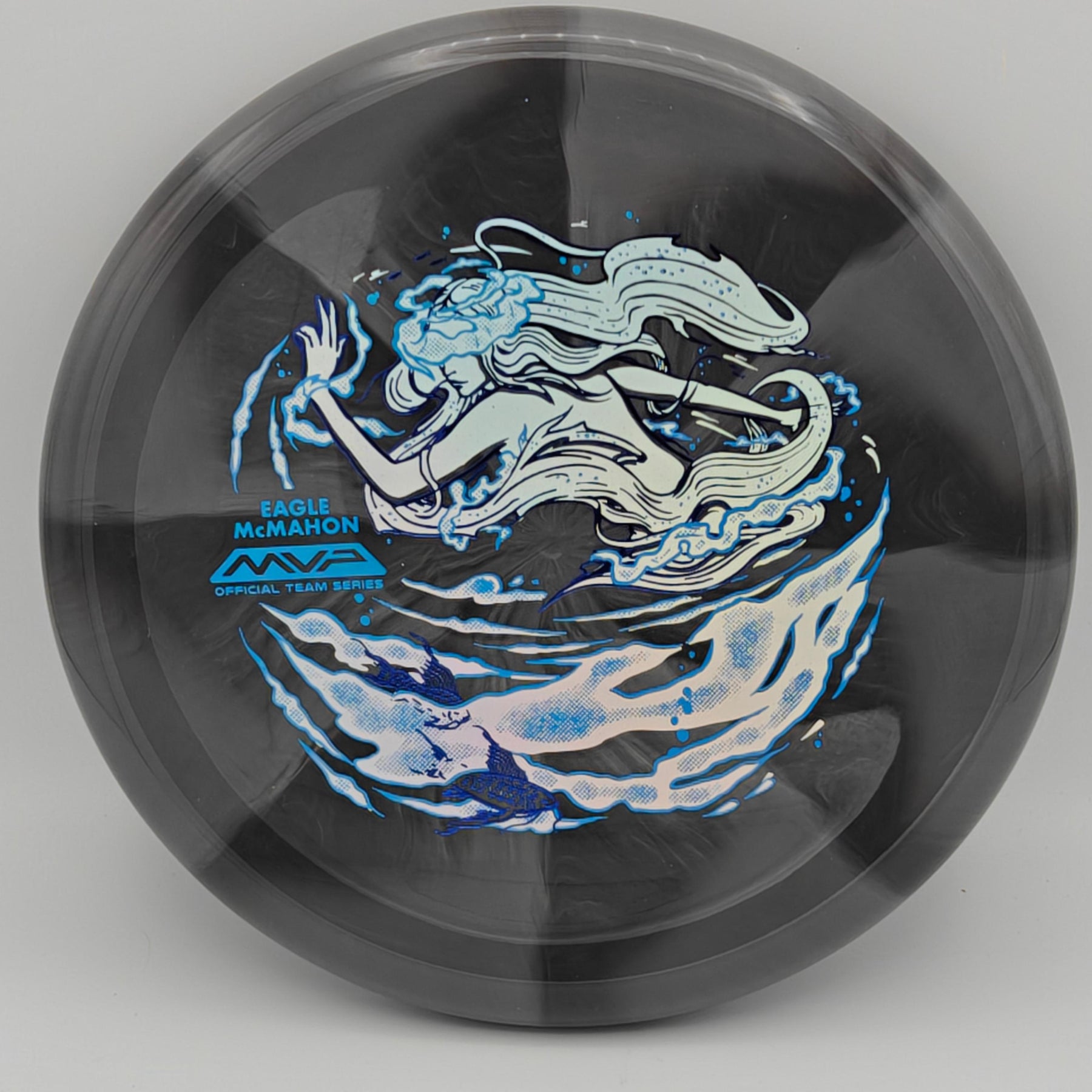 Streamline Range - Eagle McMahon Elemental Series Cosmic Neutron (165-175g)