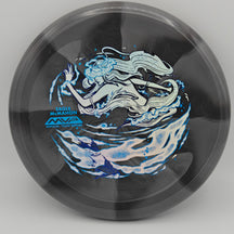 Streamline Range - Eagle McMahon Elemental Series Cosmic Neutron (165-175g)