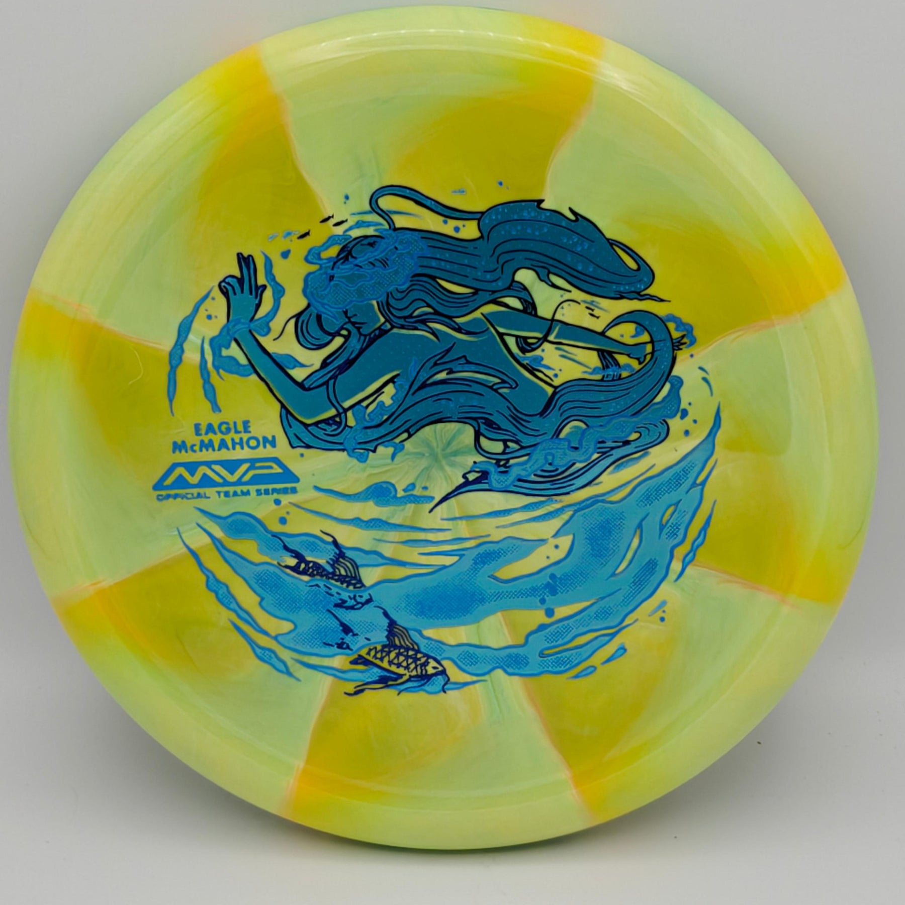 Streamline Range - Eagle McMahon Elemental Series Cosmic Neutron (165-175g)