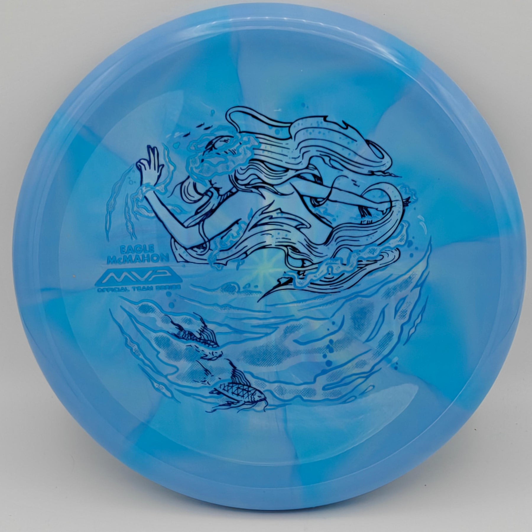 Streamline Range - Eagle McMahon Elemental Series Cosmic Neutron (165-175g)