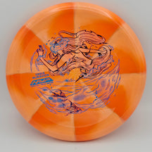 Streamline Range - Eagle McMahon Elemental Series Cosmic Neutron (165-175g)