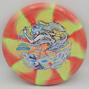 Streamline Range - Eagle McMahon Elemental Series Cosmic Neutron (165-175g)