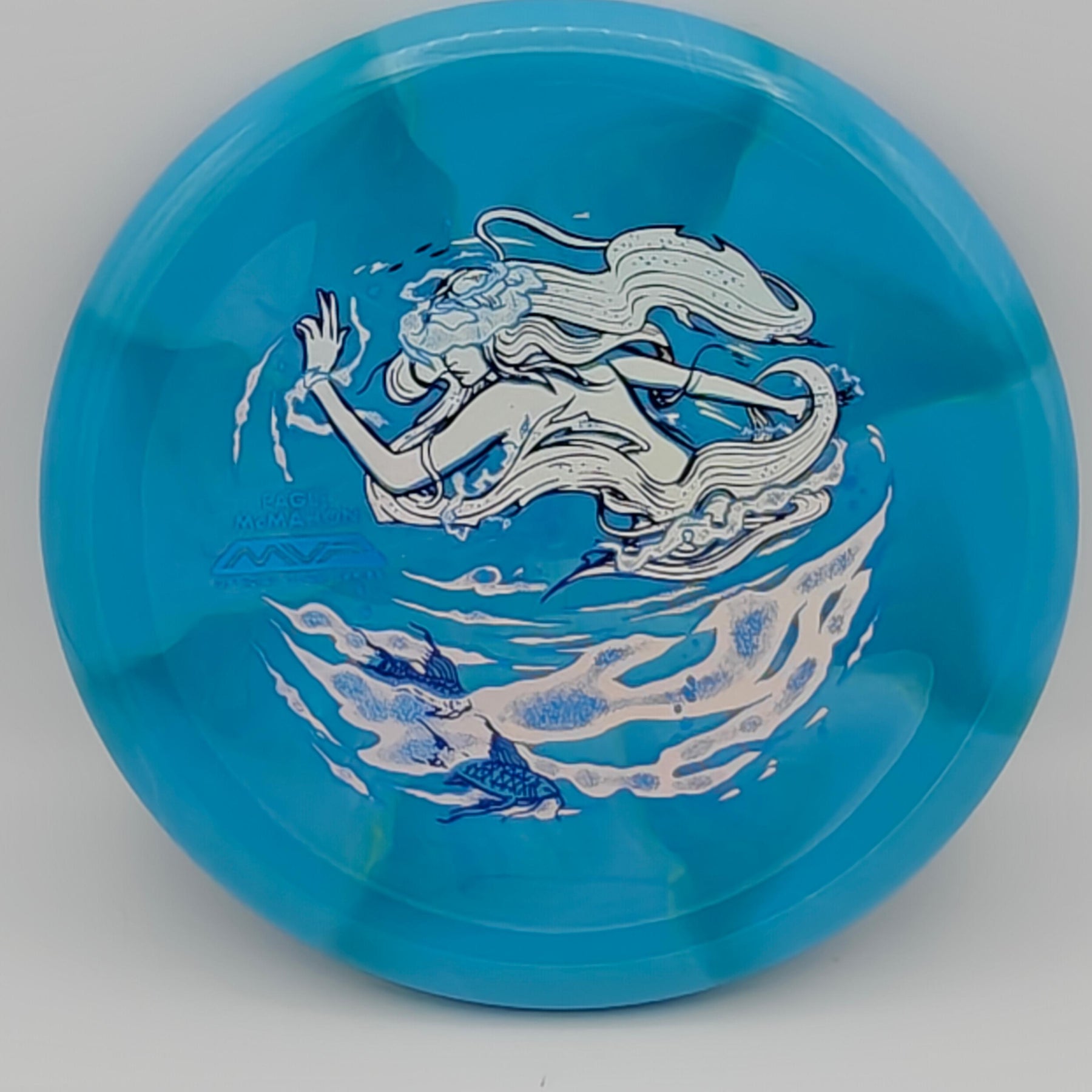 Streamline Range - Eagle McMahon Elemental Series Cosmic Neutron (165-175g)