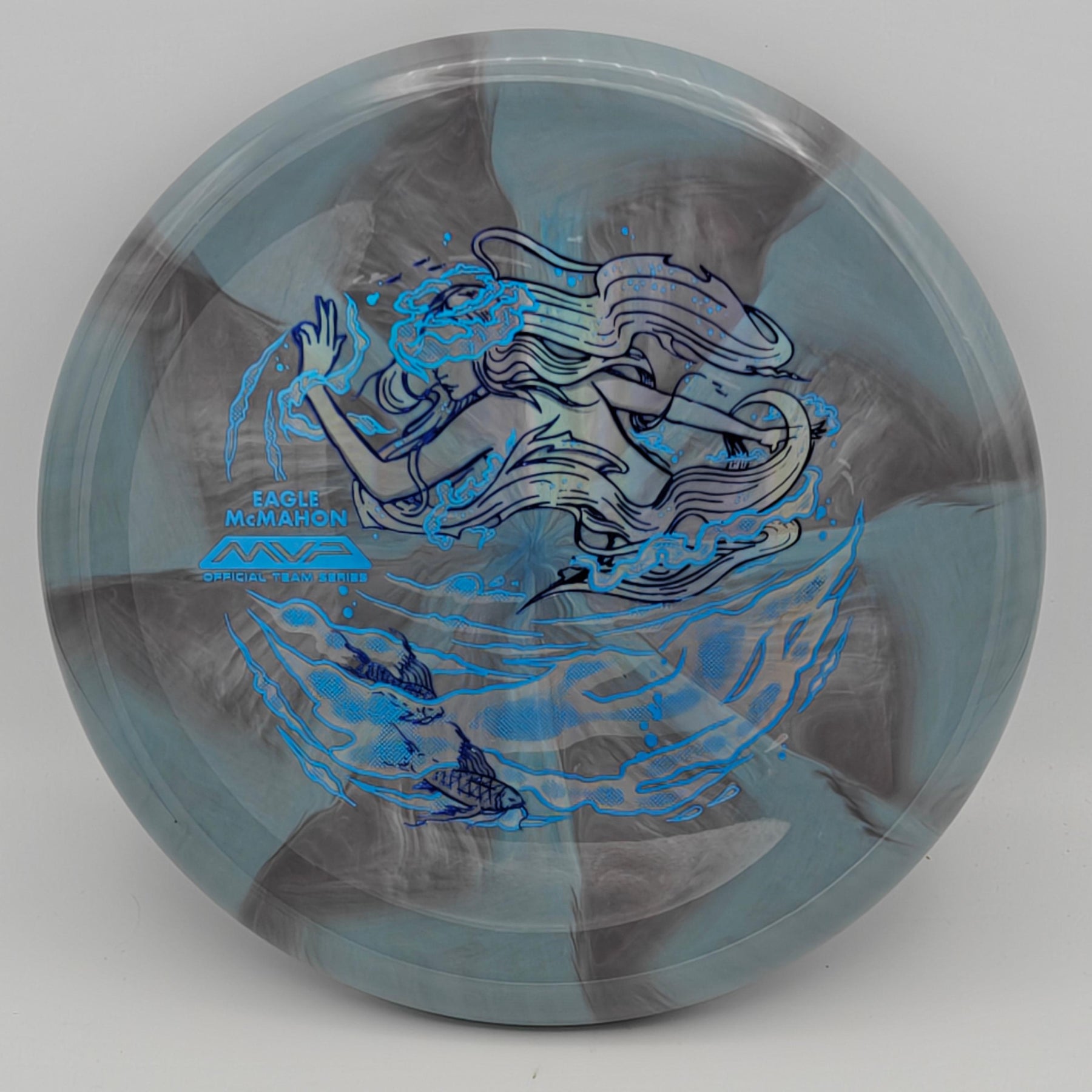 Streamline Range - Eagle McMahon Elemental Series Cosmic Neutron (165-175g)