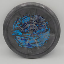 Streamline Range - Eagle McMahon Elemental Series Cosmic Neutron (165-175g)