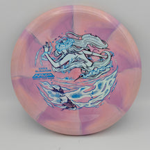 Streamline Range - Eagle McMahon Elemental Series Cosmic Neutron (165-175g)