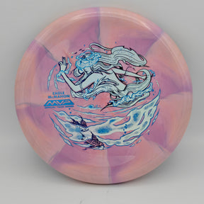 Streamline Range - Eagle McMahon Elemental Series Cosmic Neutron (165-175g)