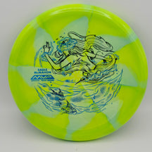 Streamline Range - Eagle McMahon Elemental Series Cosmic Neutron (165-175g)