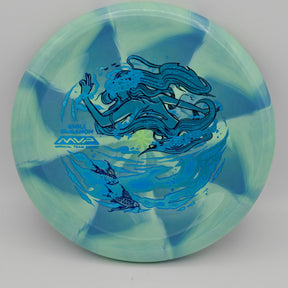 Streamline Range - Eagle McMahon Elemental Series Cosmic Neutron (165-175g)