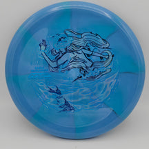 Streamline Range - Eagle McMahon Elemental Series Cosmic Neutron (165-175g)