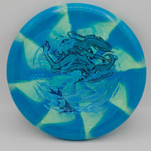 Streamline Range - Eagle McMahon Elemental Series Cosmic Neutron (165-175g)