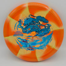 Streamline Range - Eagle McMahon Elemental Series Cosmic Neutron (165-175g)