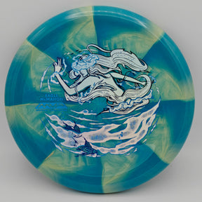 Streamline Range - Eagle McMahon Elemental Series Cosmic Neutron (165-175g)