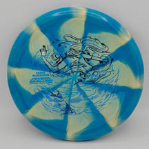 Streamline Range - Eagle McMahon Elemental Series Cosmic Neutron (165-175g)