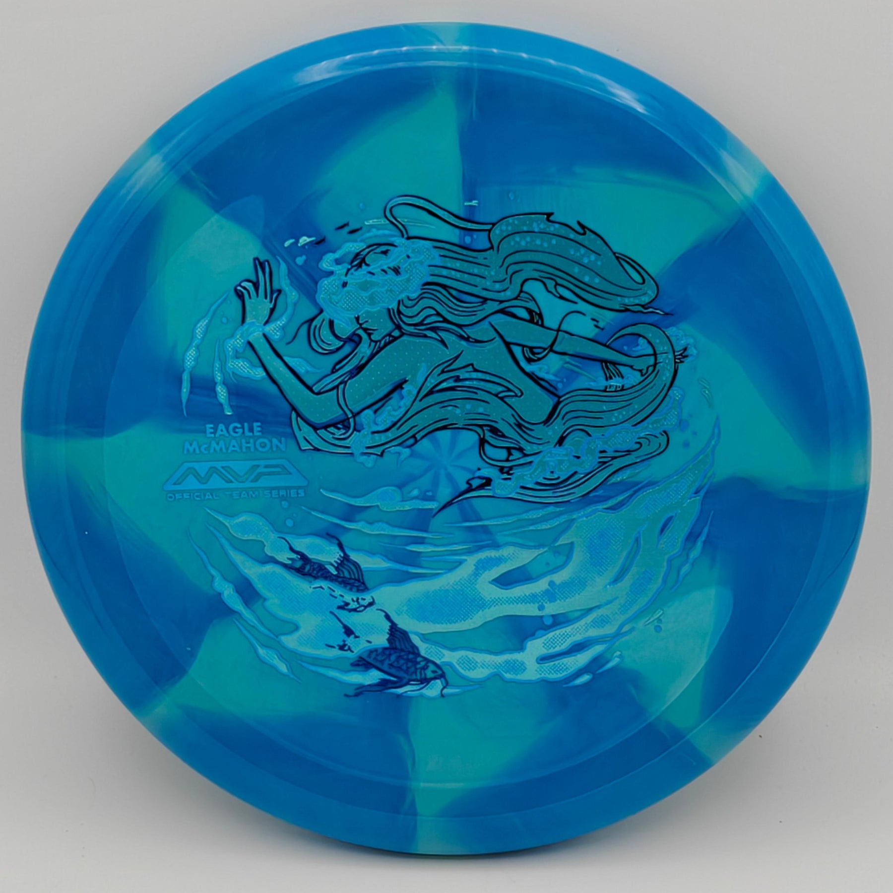 Streamline Range - Eagle McMahon Elemental Series Cosmic Neutron (165-175g)