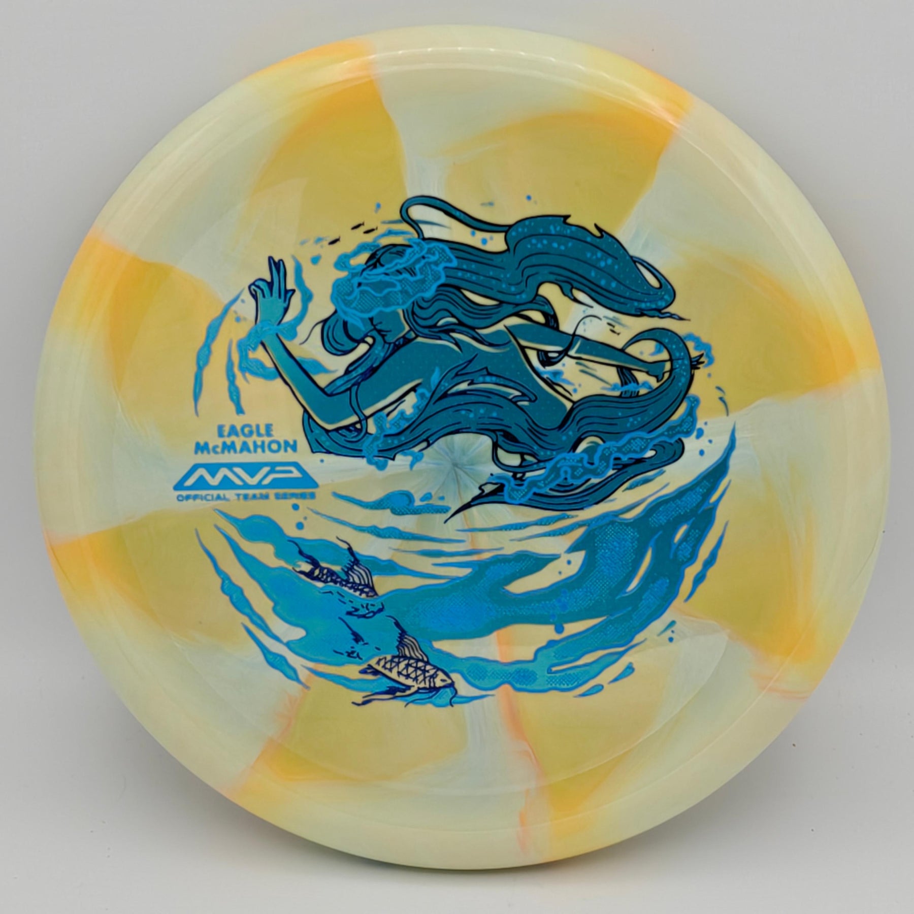 Streamline Range - Eagle McMahon Elemental Series Cosmic Neutron (165-175g)