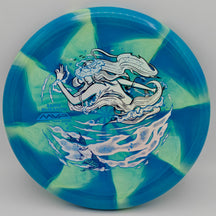 Streamline Range - Eagle McMahon Elemental Series Cosmic Neutron (165-175g)