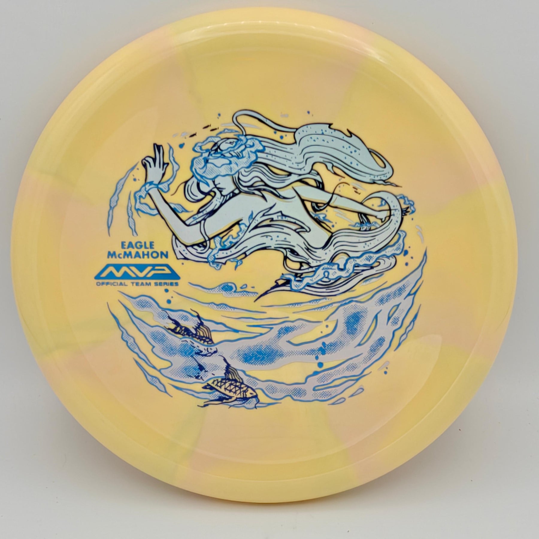 Streamline Range - Eagle McMahon Elemental Series Cosmic Neutron (165-175g)