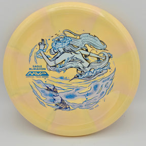 Streamline Range - Eagle McMahon Elemental Series Cosmic Neutron (165-175g)