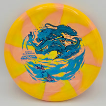 Streamline Range - Eagle McMahon Elemental Series Cosmic Neutron (165-175g)