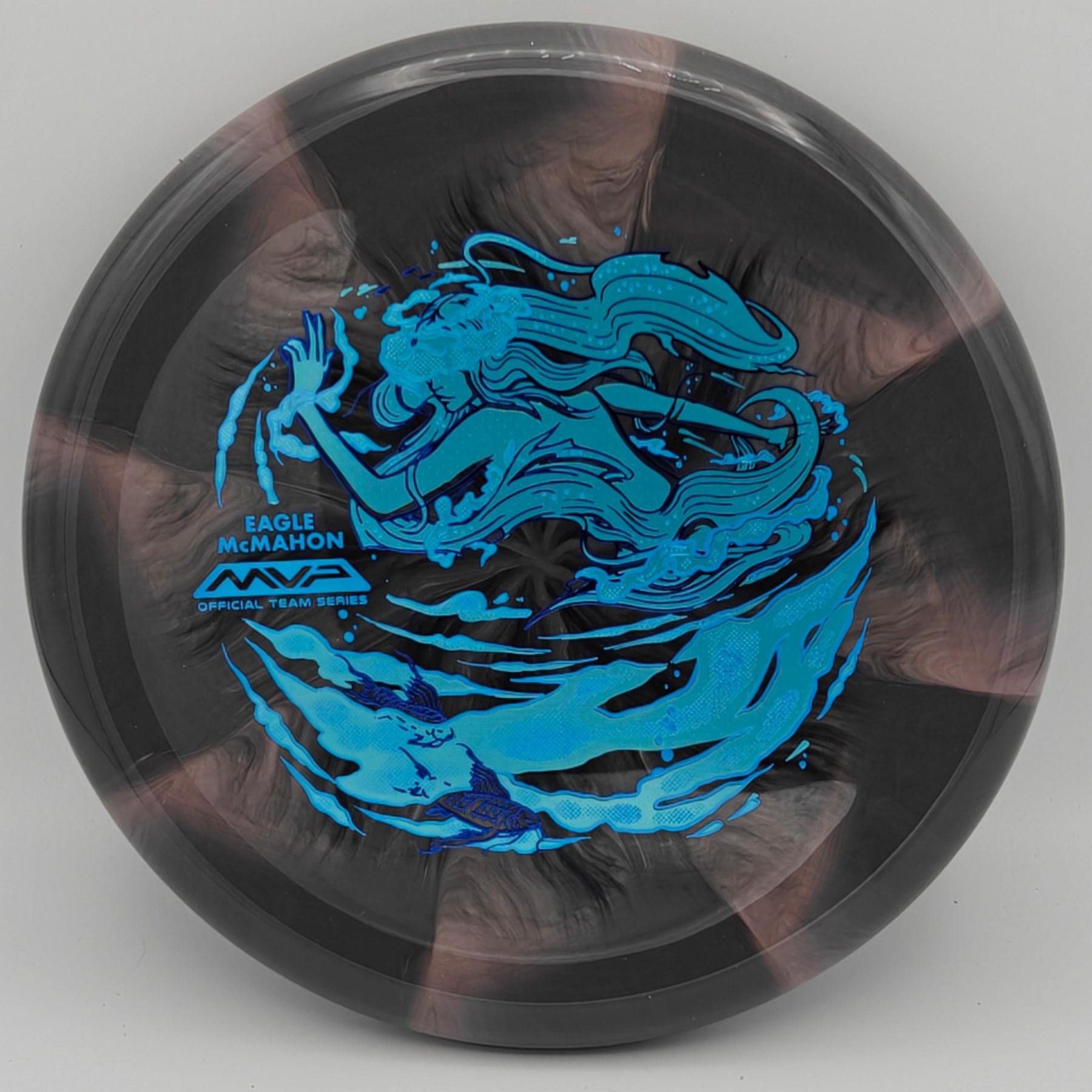 Streamline Range - Eagle McMahon Elemental Series Cosmic Neutron (165-175g)