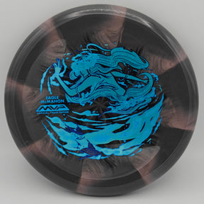 Streamline Range - Eagle McMahon Elemental Series Cosmic Neutron (165-175g)