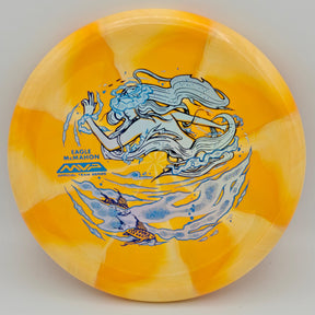 Streamline Range - Eagle McMahon Elemental Series Cosmic Neutron (165-175g)