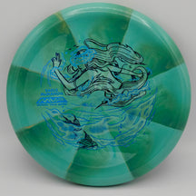 Streamline Range - Eagle McMahon Elemental Series Cosmic Neutron (165-175g)