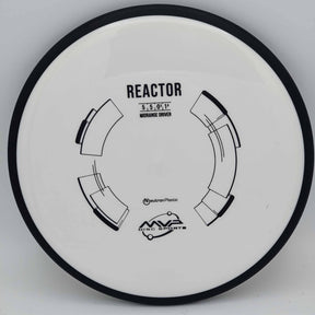 MVP Reactor - Neutron 170-175g