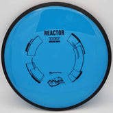 MVP Reactor - Neutron 170-175g