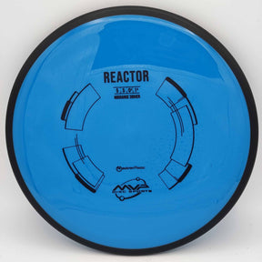 MVP Reactor - Neutron 170-175g