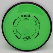 MVP Reactor - Neutron 170-175g