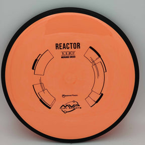 MVP Reactor - Neutron 170-175g