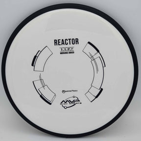 MVP Reactor - Neutron 170-175g