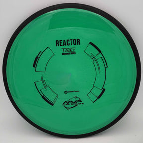 MVP Reactor - Neutron 170-175g