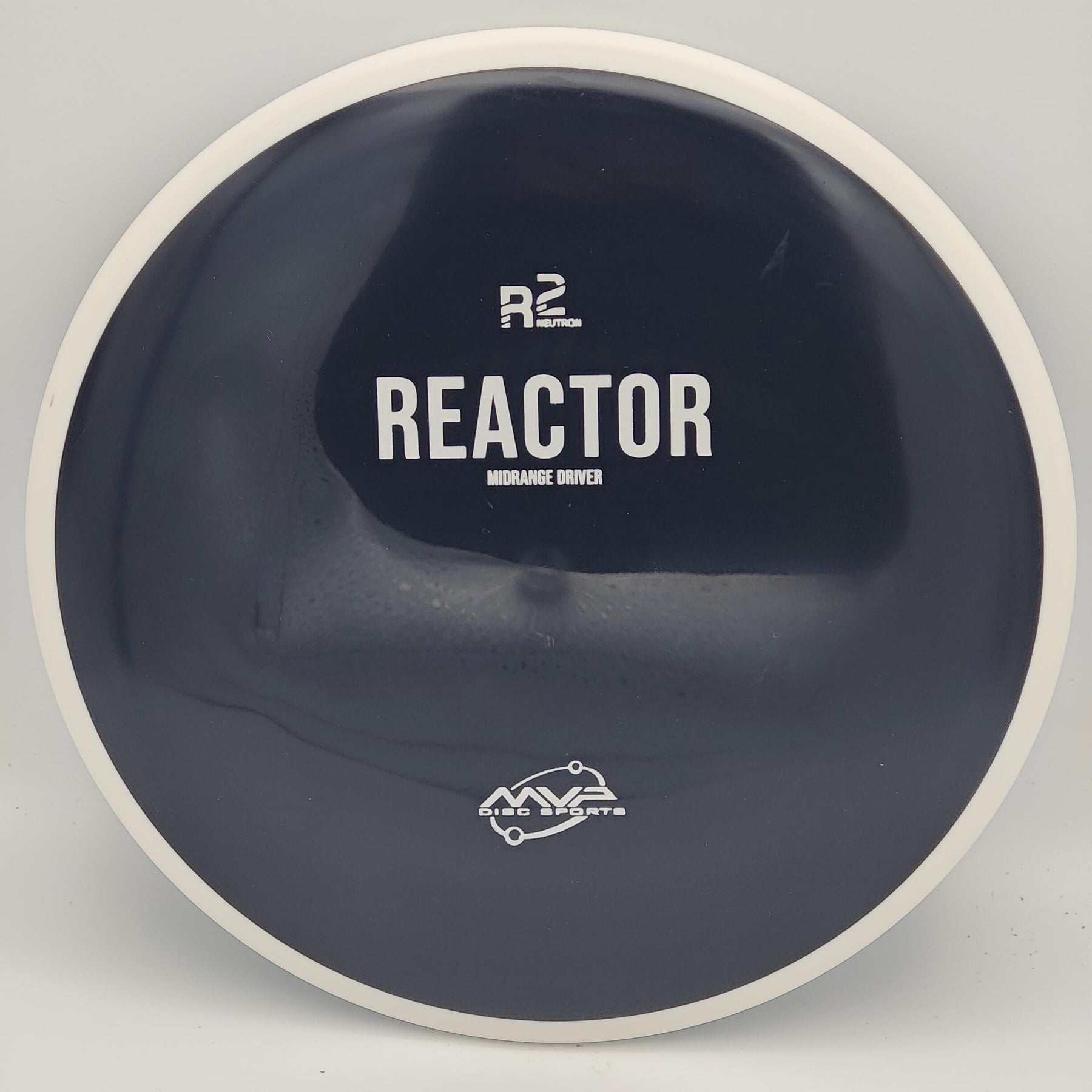 MVP Reactor - R2 Neutron 169-171g