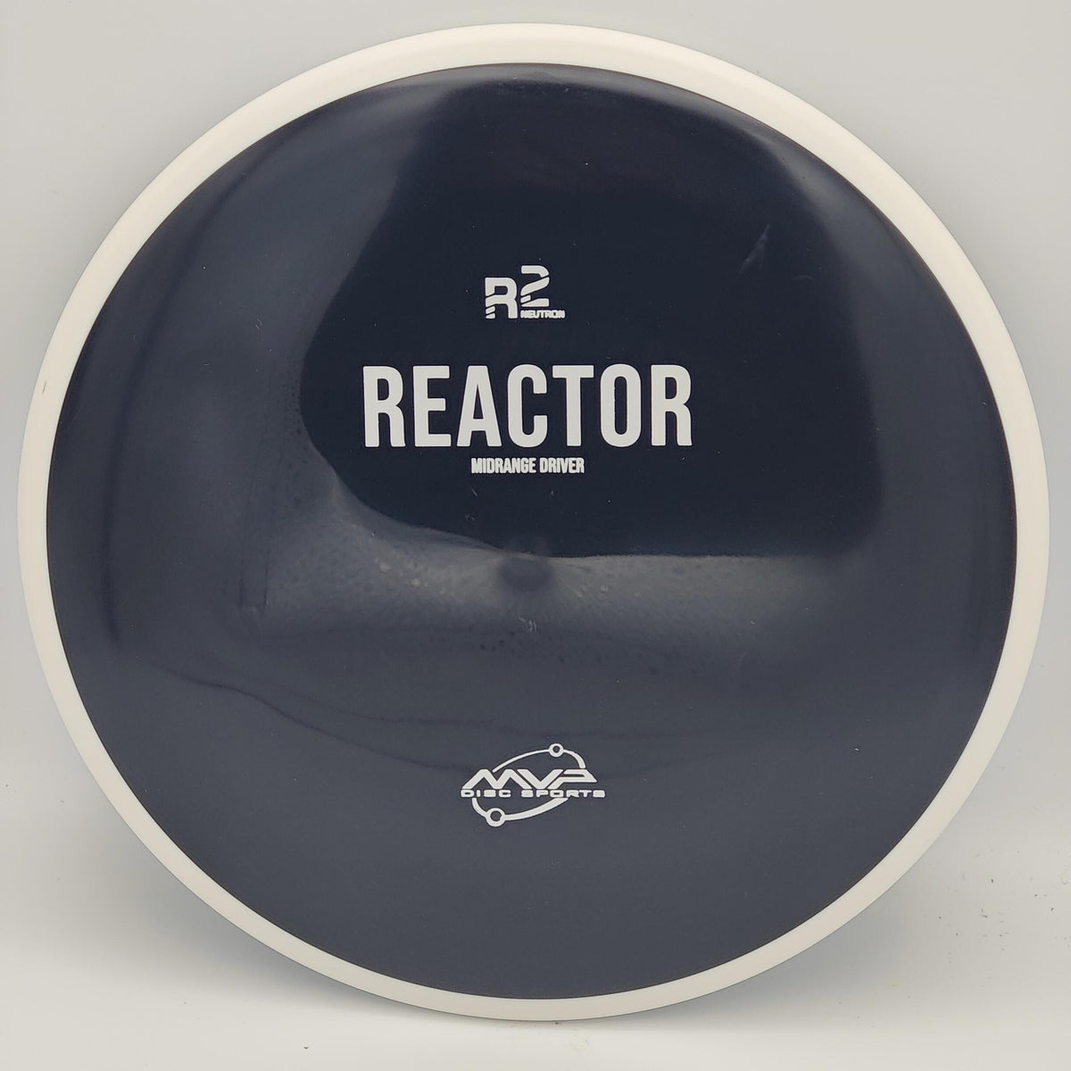 MVP Reactor - R2 Neutron 169-171g